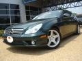2008 CLS 550 #1 2008 CLS 550 #1