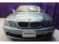 2005 3 Series 325i Convertible #2