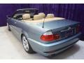 2005 3 Series 325i Convertible #4