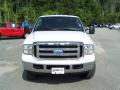 2006 F350 Super Duty XLT Crew Cab 4x4 #2