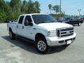 2006 F350 Super Duty XLT Crew Cab 4x4 #3
