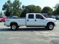 2006 F350 Super Duty XLT Crew Cab 4x4 #4