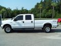 2006 F350 Super Duty XLT Crew Cab 4x4 #8