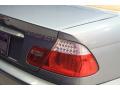 2005 3 Series 325i Convertible #11