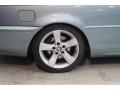 2005 3 Series 325i Convertible #12