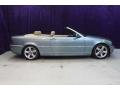 2005 3 Series 325i Convertible #13