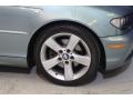 2005 3 Series 325i Convertible #14