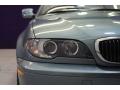 2005 3 Series 325i Convertible #16