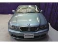2005 3 Series 325i Convertible #17