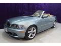 2005 3 Series 325i Convertible #18