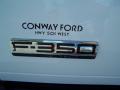 2006 F350 Super Duty XLT Crew Cab 4x4 #16