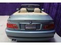 2005 3 Series 325i Convertible #19
