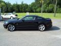 2010 Mustang GT Coupe #8