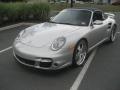 2008 911 Turbo Cabriolet #2