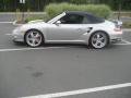 2008 911 Turbo Cabriolet #3