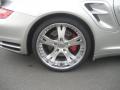 2008 911 Turbo Cabriolet #10