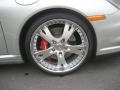 2008 911 Turbo Cabriolet #11