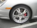 2008 911 Turbo Cabriolet #12