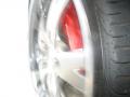 2008 911 Turbo Cabriolet #15