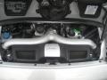 2008 911 Turbo Cabriolet #29