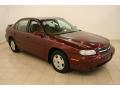 2001 Malibu LS Sedan #1 2001 Malibu LS Sedan #1