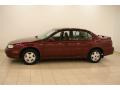 2001 Malibu LS Sedan #4 2001 Malibu LS Sedan #4