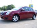 2007 Sentra 2.0 #2