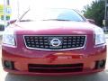 2007 Sentra 2.0 #11