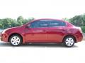 2007 Sentra 2.0 #14