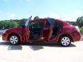 2007 Sentra 2.0 #16