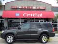 2006 Toyota 4Runner SR5 Shadow Mica