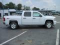2010 Silverado 1500 LT Crew Cab 4x4 #2