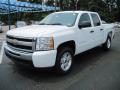 2010 Silverado 1500 LT Crew Cab 4x4 #3