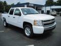2010 Silverado 1500 LT Crew Cab 4x4 #4