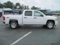 2010 Silverado 1500 LT Crew Cab 4x4 #2