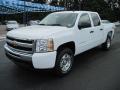 2010 Silverado 1500 LT Crew Cab 4x4 #3
