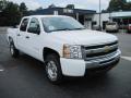 2010 Silverado 1500 LT Crew Cab 4x4 #4