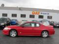 2007 Monte Carlo SS #2