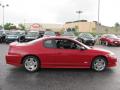 2007 Monte Carlo SS #6