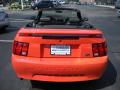2004 Mustang V6 Convertible #6