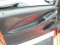 2004 Mustang V6 Convertible #11