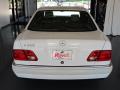 1996 E 320 Sedan #5