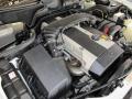 1996 E 320 Sedan #30