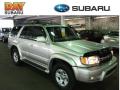 2001 4Runner Limited 4x4 #1 2001 4Runner Limited 4x4 #1