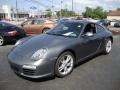 2009 911 Carrera Coupe #2