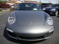 2009 911 Carrera Coupe #3