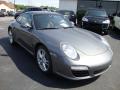 2009 911 Carrera Coupe #4