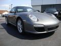 2009 911 Carrera Coupe #5