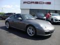 2009 911 Carrera Coupe #6
