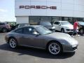 2009 911 Carrera Coupe #7